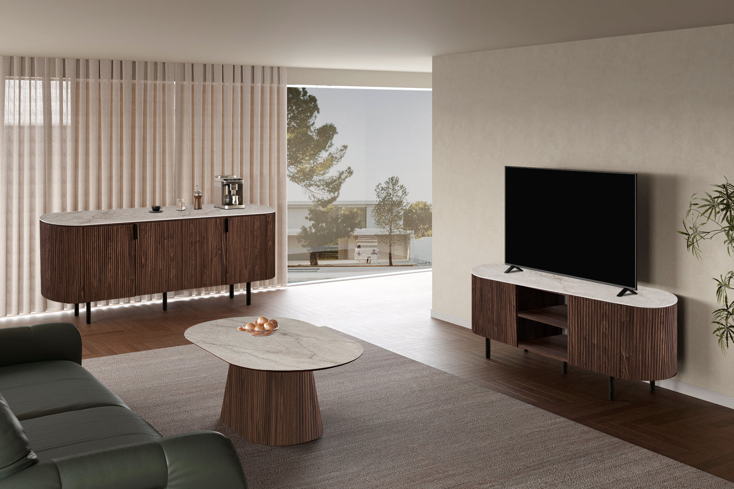 Meuble Tv Vigo