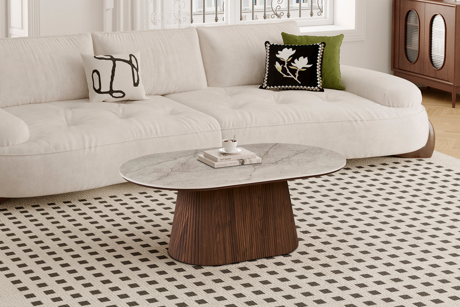 Table Basse Vigo