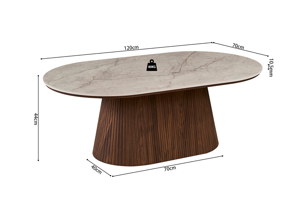 Table Basse Vigo