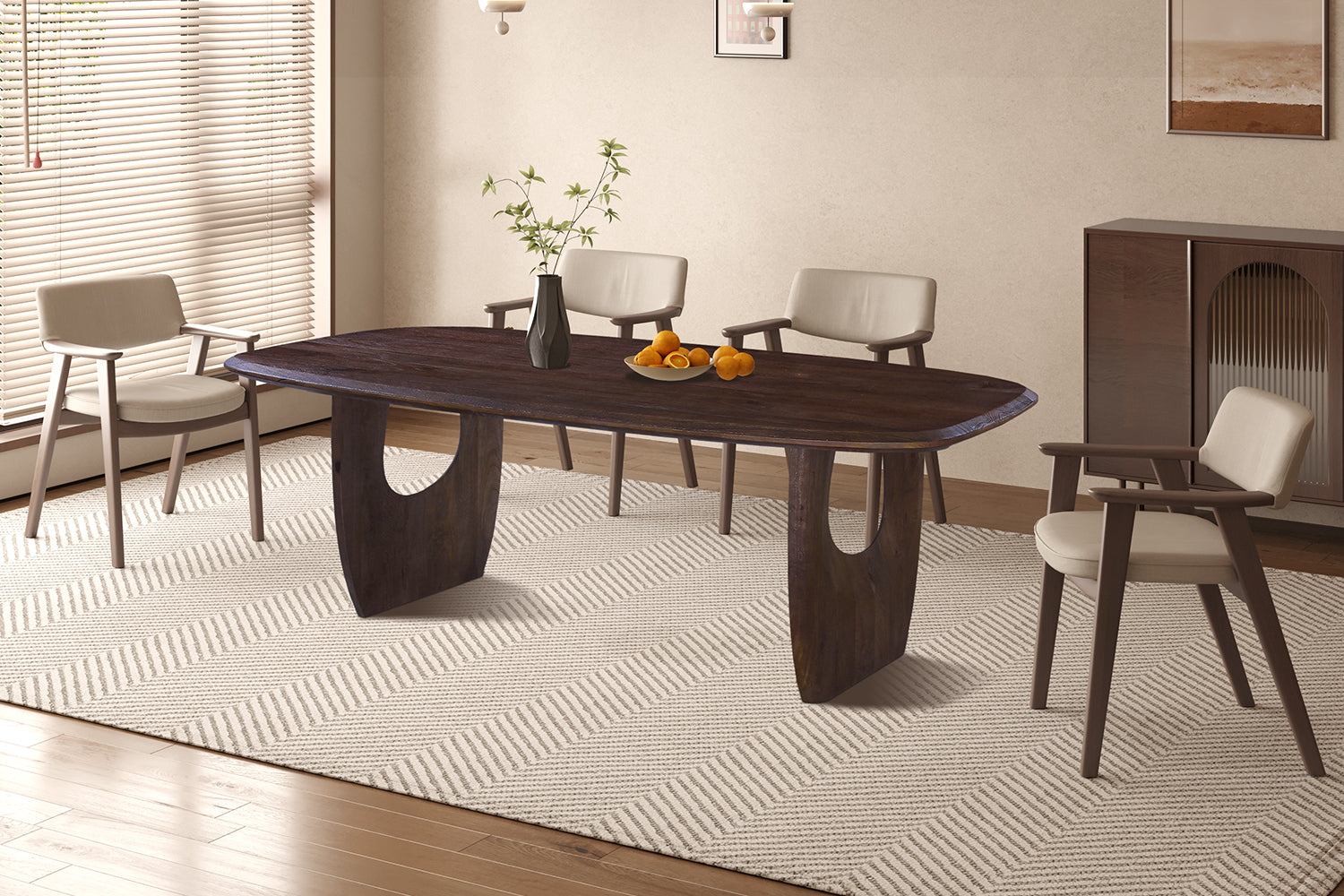 Table à Manger Braga