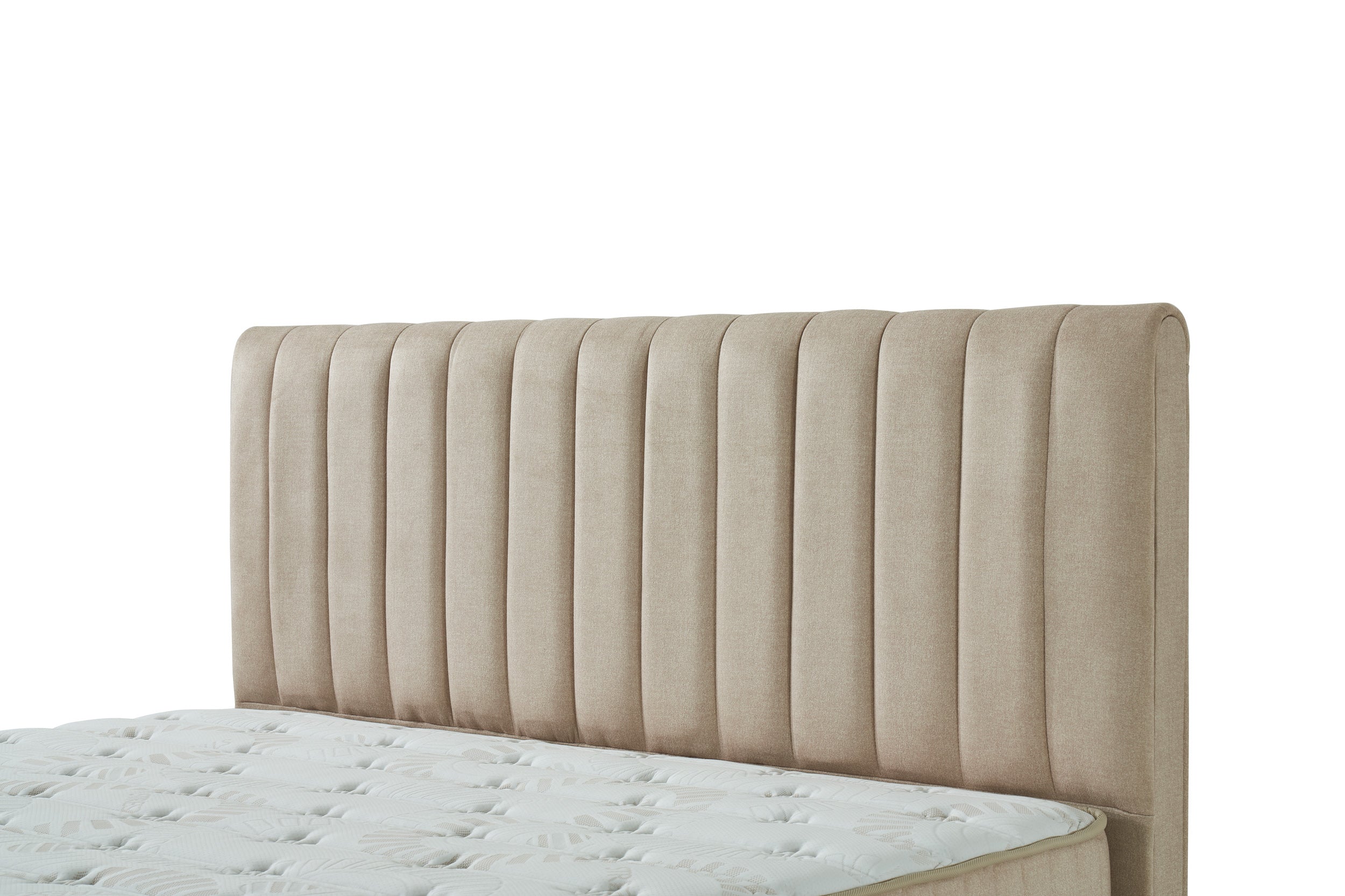 Pack Yasmin Lit Coffre + Matelas 160X200
